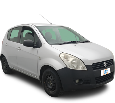 2011 Maruti Ritz - Hatchback - Diesel - Manual - ₹1.77 lakh